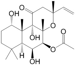 Forskolin
