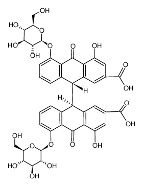 Sennoside A1