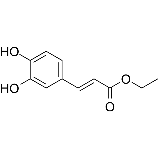 Ethyl caffeate