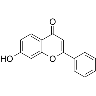 7-Hydroxyflavone
