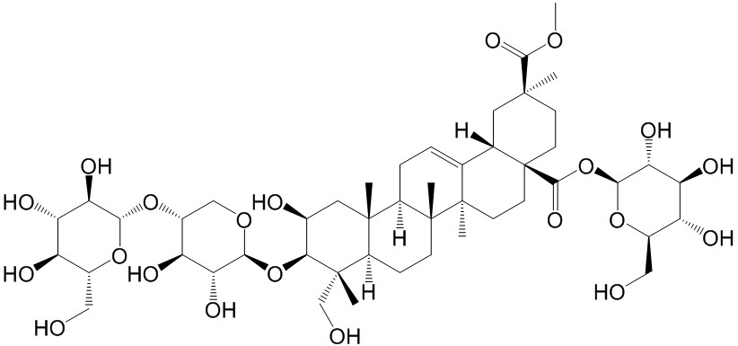 Esculentoside H