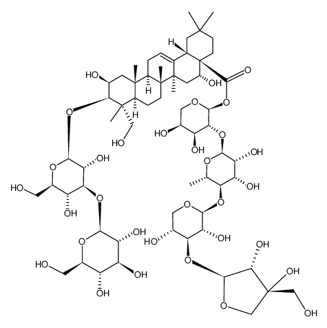 Polygalacin D2