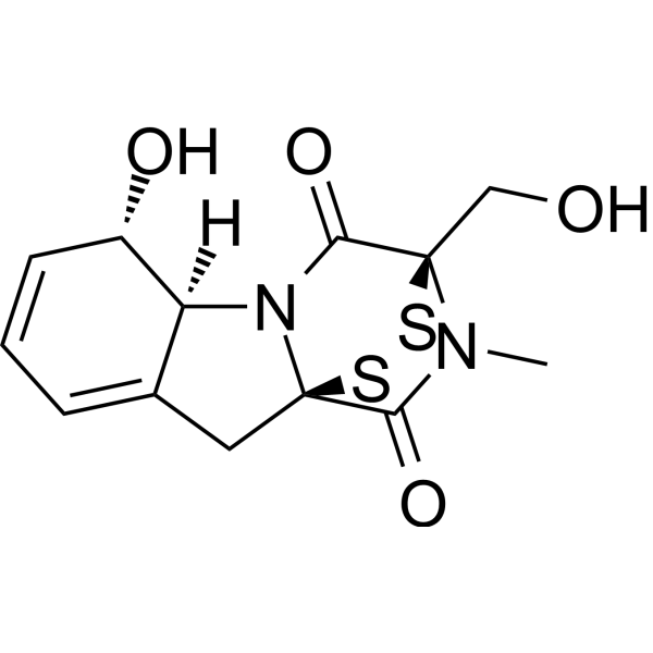 Gliotoxin