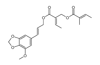 Anthriscusin