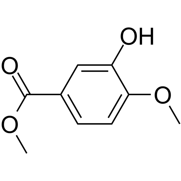 Methyl isovanillate