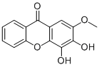 3,4-Dihydroxy-2-methoxyxanthone
