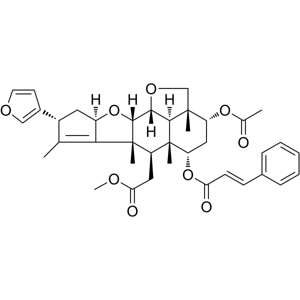 Ohchinin acetate