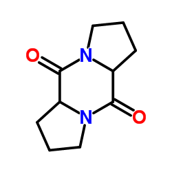 Cyclo(Pro-Pro)