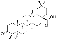 Moronic acid