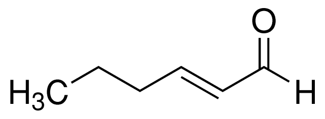 trans-2-Hexen-1-al