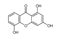 1,3,5-Trihydroxyxanthone