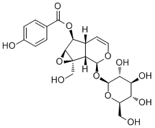 Catalposide