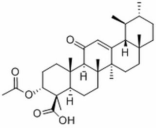 3-O-Acetyl-11-keto-beta-boswellic acid