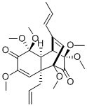 Isoasatone A