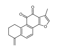 Methylenetanshinquinone