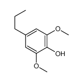 Syringylpropane