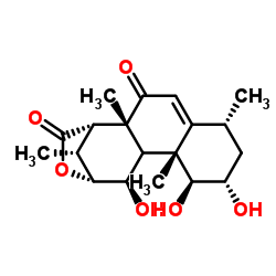 Eurycomalide A