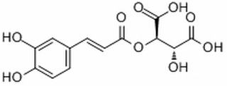 Caftaric acid
