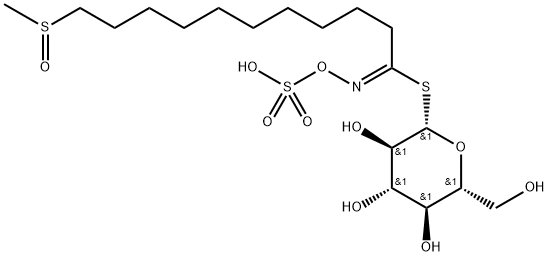 Glucocamelinin