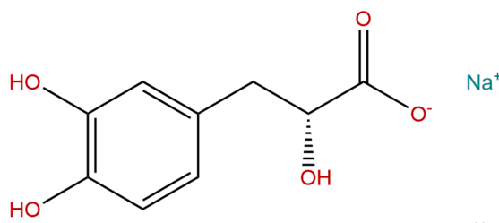 Sodium Danshensu