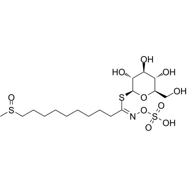 Glucoarabin
