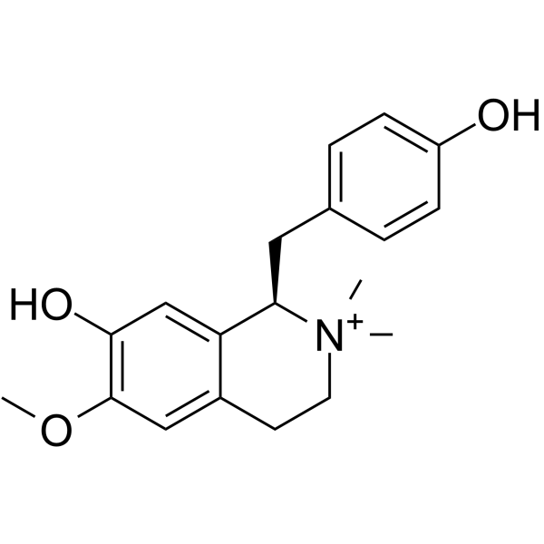 Magnocurarine
