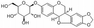 Trifolirhizin