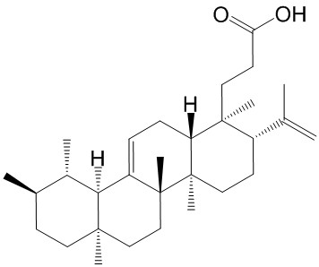 Roburic acid