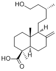 Imbricatolic acid