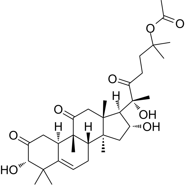 23,24-dihydroisocucurbitacin B