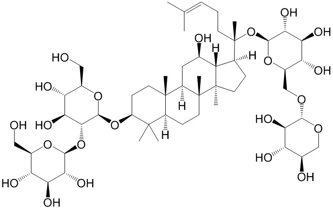 Ginsenoside Rb3