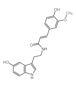 Moschamine