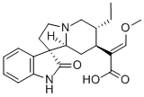 Isorhynchophylline
