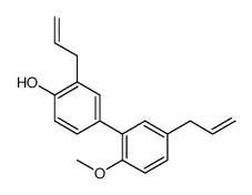 2-O-Methylhonokiol