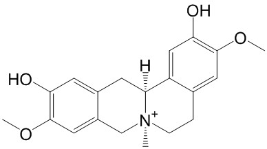 Phellodendrine