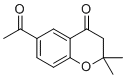 6-Acetyl-2,2-dimethylchroman-4-one