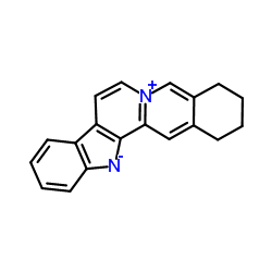 Sempervirine