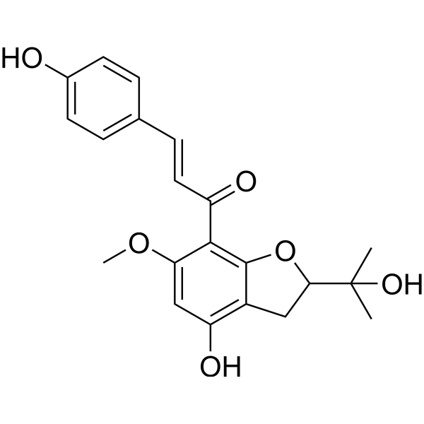 Xanthohumol I