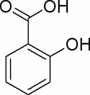 Salicylic acid