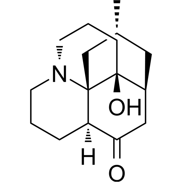 Lycodoline