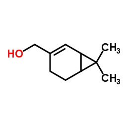 2-Caren-10-ol