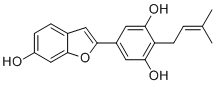 Moracin C