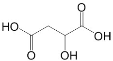 Malic acid