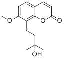 Osthol hydrate
