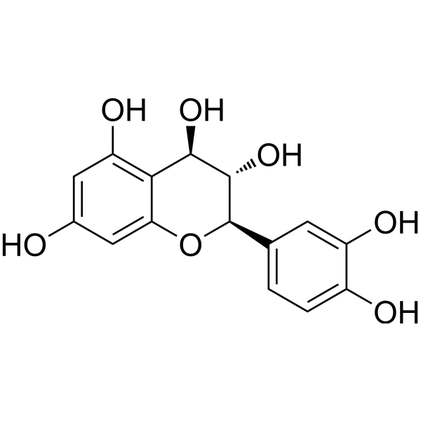 Leucocyanidin