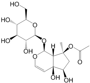 8-O-Acetylharpagide