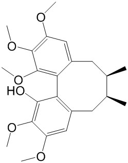 Schisanhenol