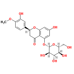 Hesperetin 5-O-glucoside