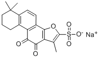 Tanshinone IIA-sulfonic sodium