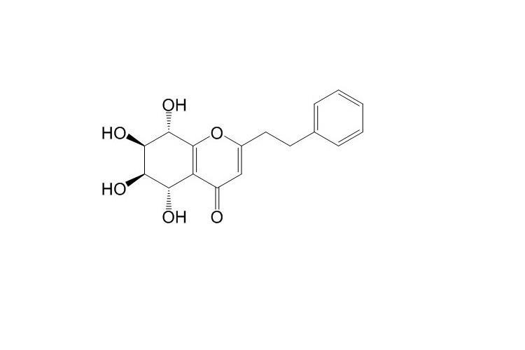 Agarotetrol